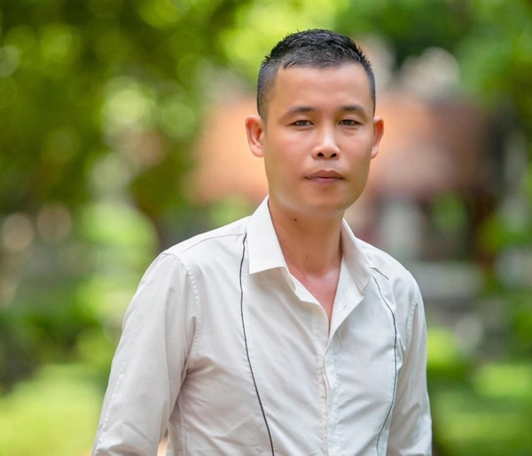 Nam diễn viên Việt sau 3 đời vợ: 4 năm không yêu ai, được phụ nữ thích cũng dứt áo về với con, sự nghiệp ra sao?-3