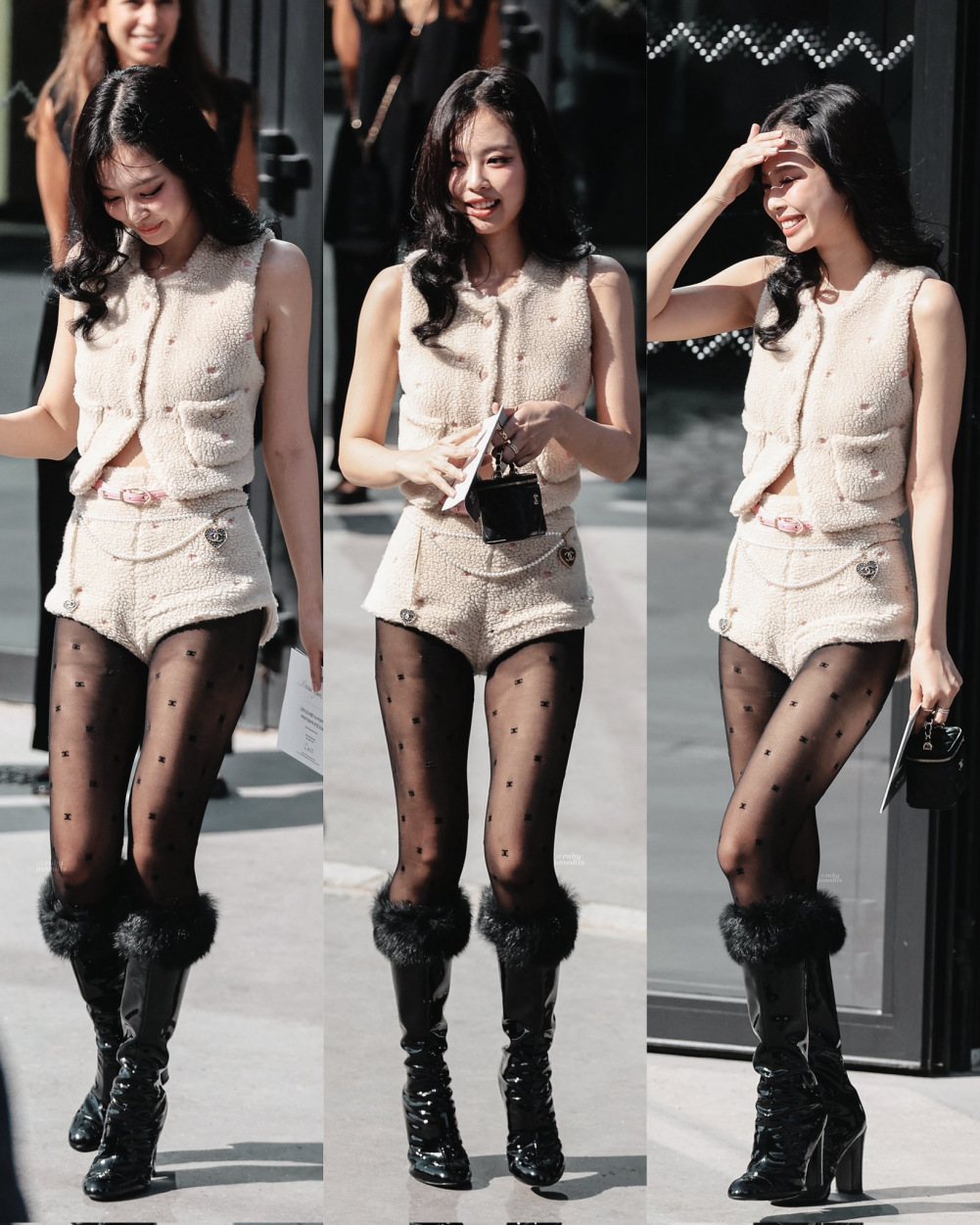 4 kiểu giày dép được hội mỹ nhân BLACKPINK lăng xê nhiều nhất lúc này-3