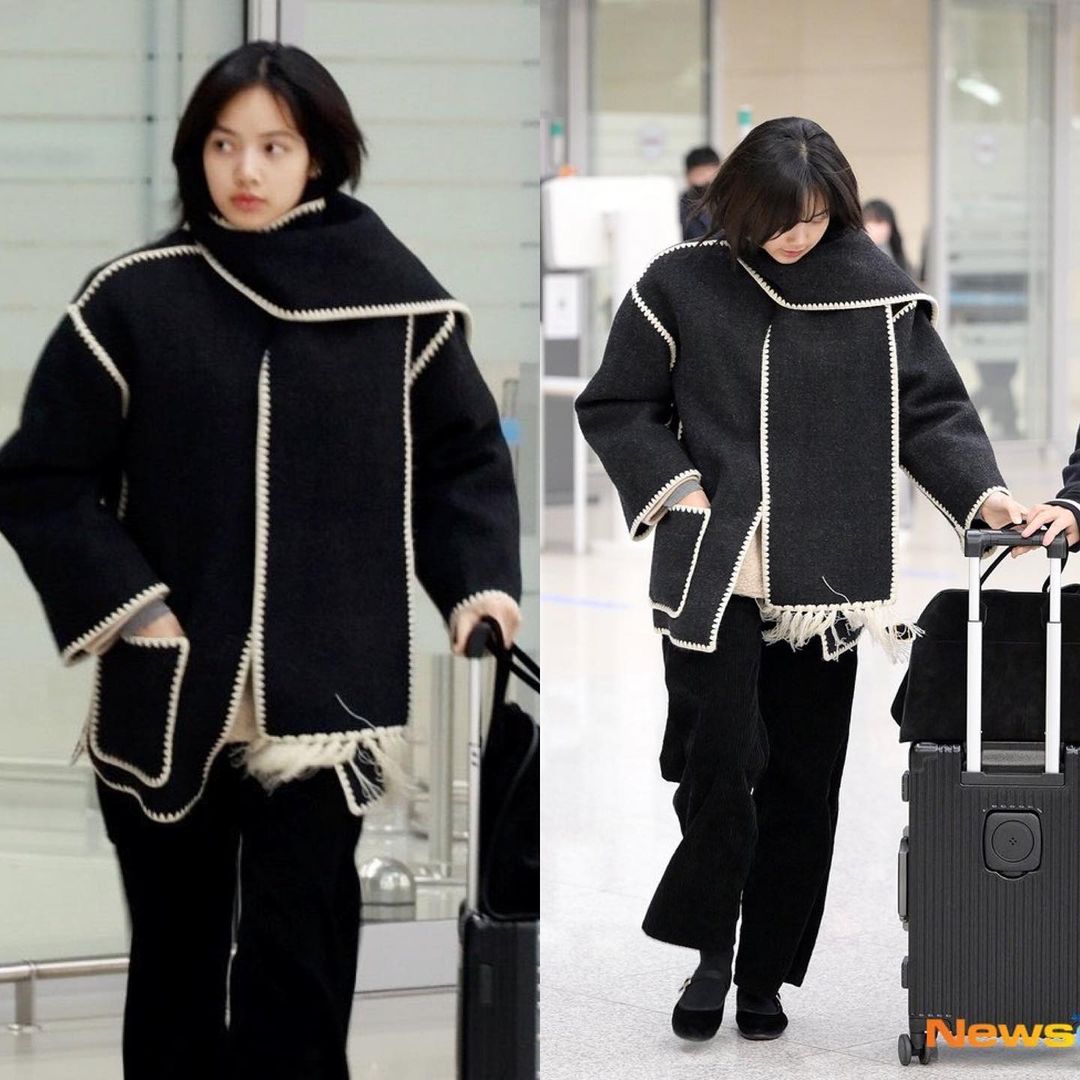 4 kiểu giày dép được hội mỹ nhân BLACKPINK lăng xê nhiều nhất lúc này-5