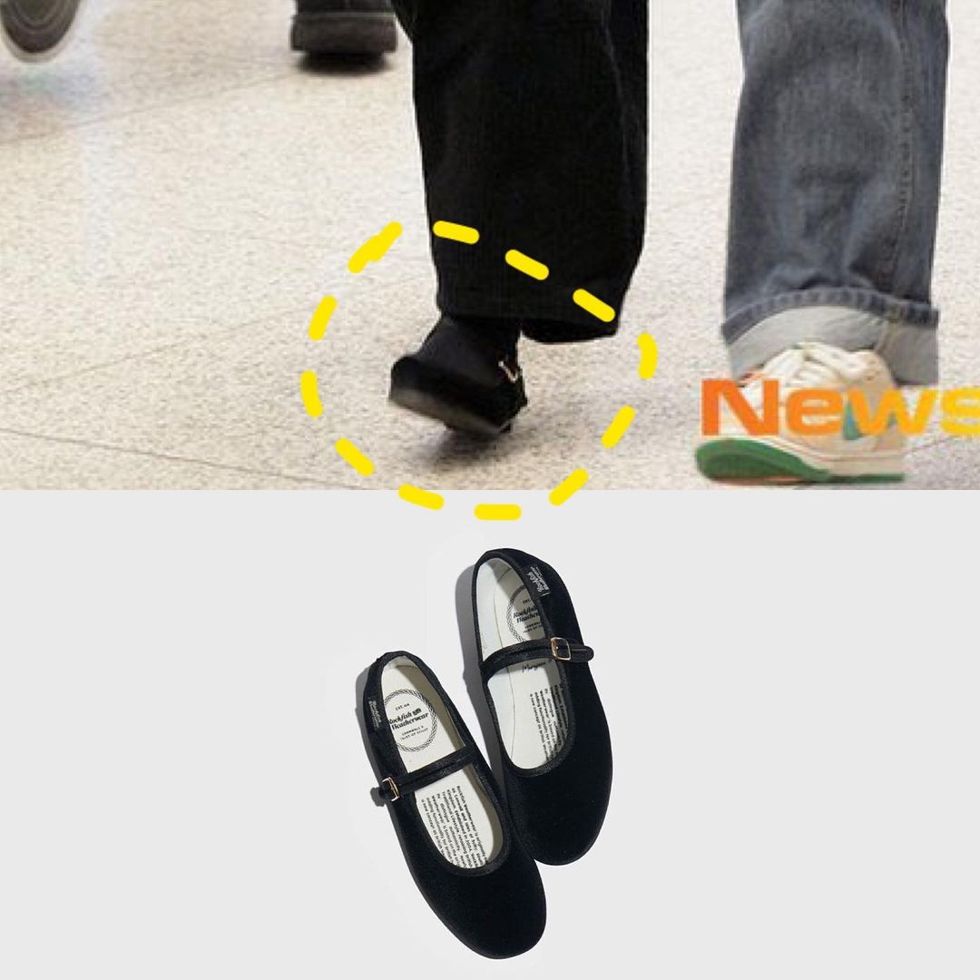 4 kiểu giày dép được hội mỹ nhân BLACKPINK lăng xê nhiều nhất lúc này-6