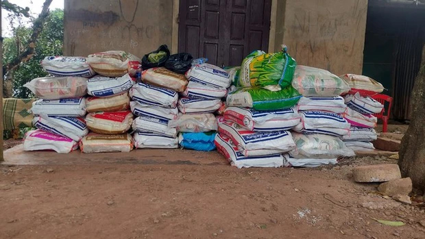 Vụ hôi của xe tải bị lật: Tôi rất áy náy!-2