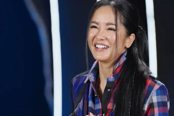 Thể hiện sự tôn trọng với Mỹ Tâm, diva Hồng Nhung được khen hết lời-1