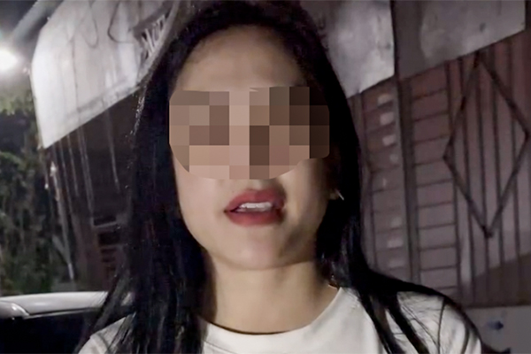Bắt giam cô gái trẻ lái ô tô tông chết người sau tiệc sinh nhật-2