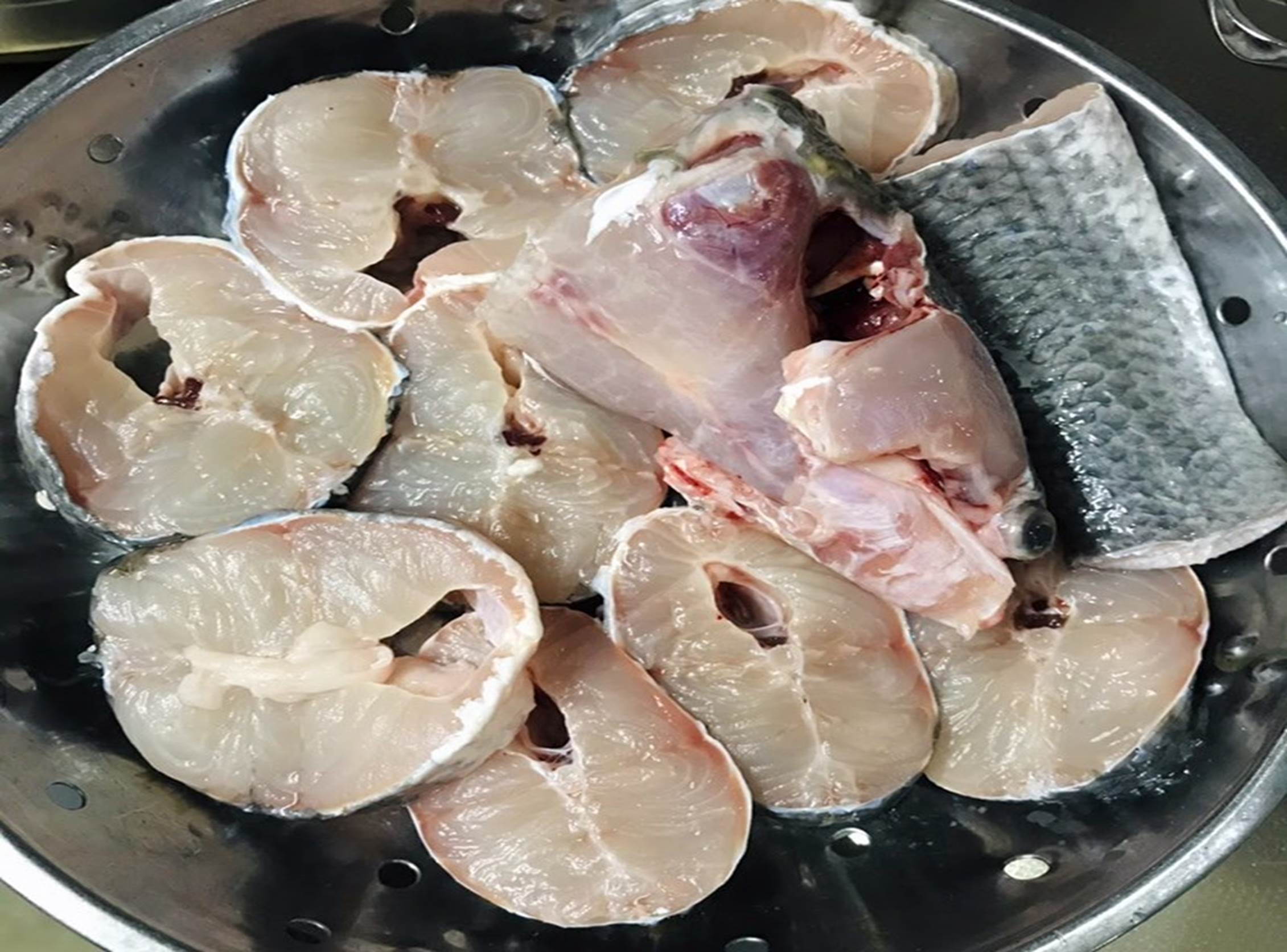 Cá lóc làm theo cách này đảm bảo ngon đậm đà chắc thịt-2