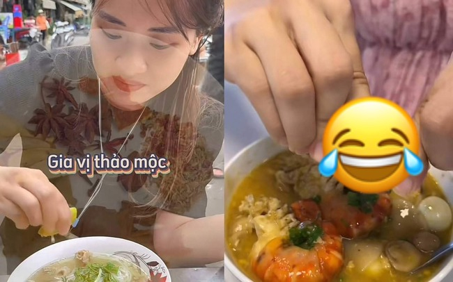 Người chồng tiết lộ thói quen ăn uống của vợ, dân mạng bỗng chia thành hai phe-1