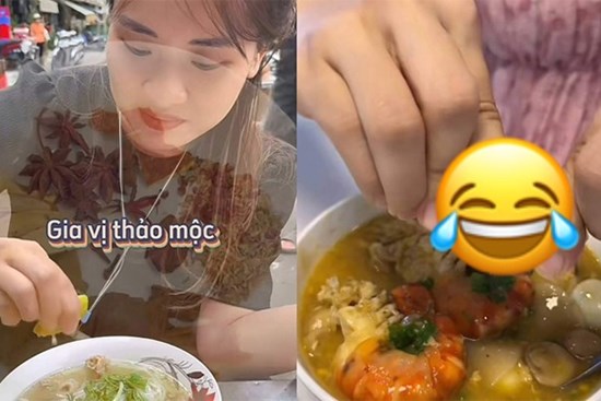 Người chồng tiết lộ thói quen ăn uống của vợ, dân mạng bỗng chia thành hai phe