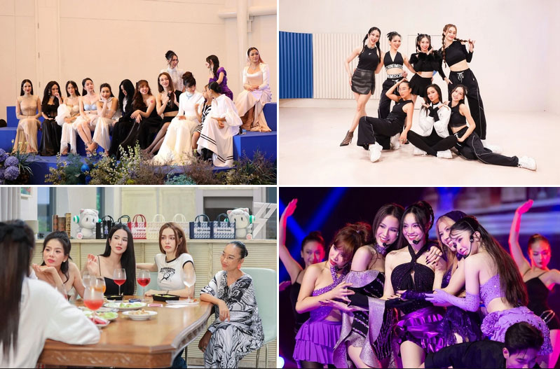 Chị đẹp 2023 lành mạnh hay độc hại cho hình ảnh các sao nữ?-3