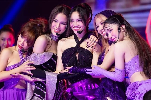 Nóng: Sao nữ Vbiz bị tố nợ tiền, chủ nợ đòi gắt gao nhiều lần không chịu trả-2