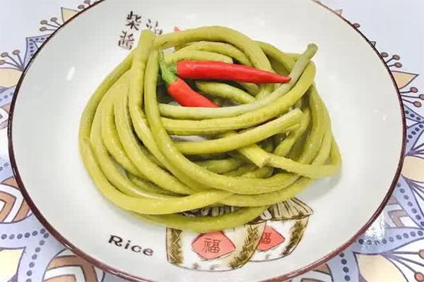 Còn 25 ngày nữa là Tết, ghim ngay 3 cách làm món trộn siêu ngon để làm cho bữa cơm tất niên hay khi đón năm mới-24