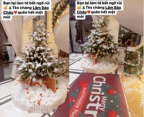 Lần đầu Lệ Quyên khoe cận biệt thự nghỉ dưỡng đang xây ở Đà Lạt với quá nhiều góc sang chảnh-9