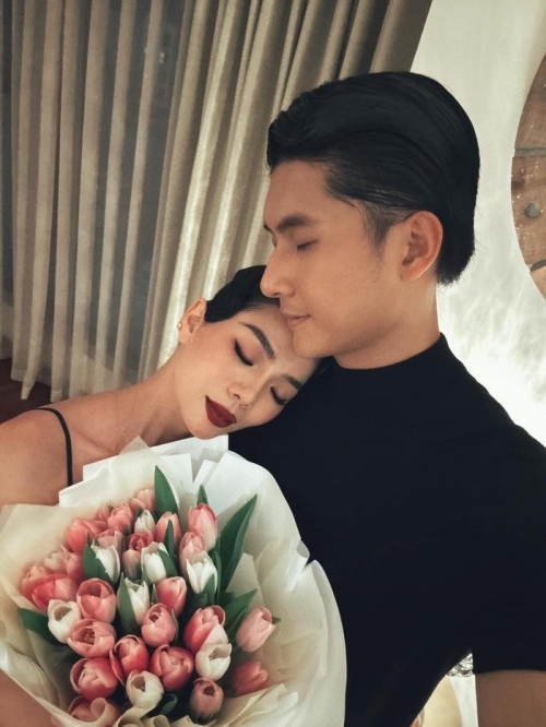 Lần đầu Lệ Quyên khoe cận biệt thự nghỉ dưỡng đang xây ở Đà Lạt với quá nhiều góc sang chảnh-11