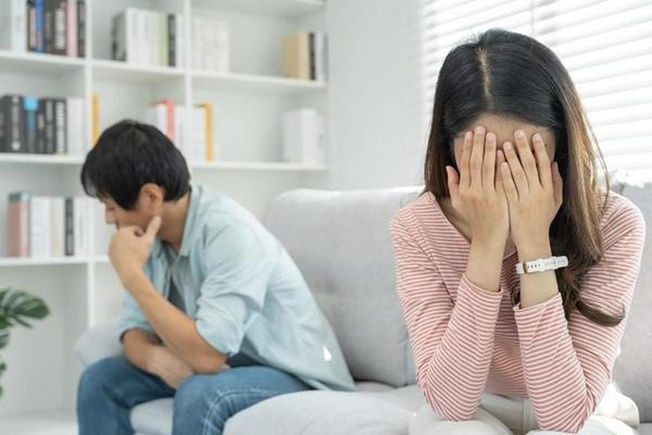 Người đàn ông dọa bỏ vợ vì cực kỳ phi lý trong cách nuôi dạy con ở tuổi ẩm ương, nghe chuyện dân mạng tỉnh táo nhận ra vấn đề-1