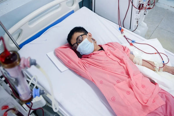 1 thói quen bức tử cơ quan nắm giữ sinh mệnh của cơ thể: Rất nhiều người Việt hồn nhiên làm mỗi ngày-3