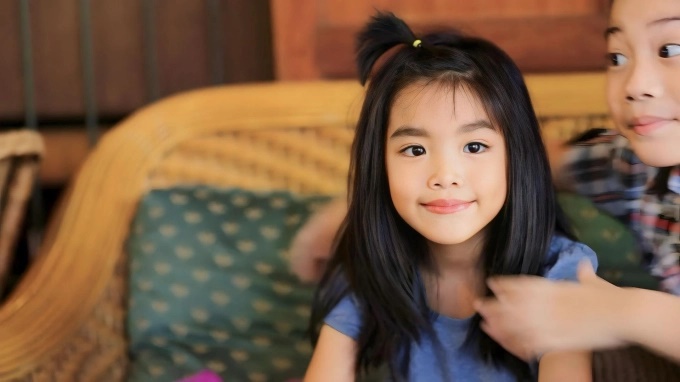 Nếu con bạn thể hiện một trong 4 hành vi này, xin chúc mừng, điều đó cho thấy trẻ có sức mạnh trí tuệ phi thường-1