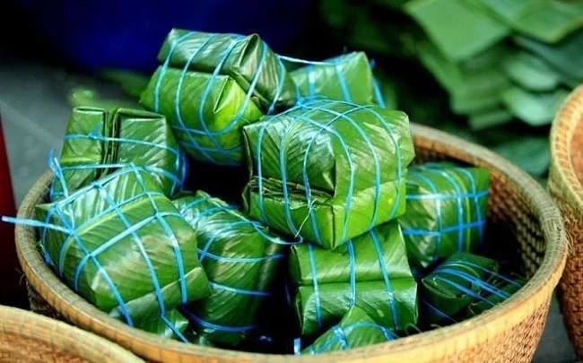 Luộc bánh chưng chỉ bỏ nước thôi là chưa đủ: Thả thêm thứ này vào bánh nhanh nhừ, giảm nửa thời gian ninh nấu-1