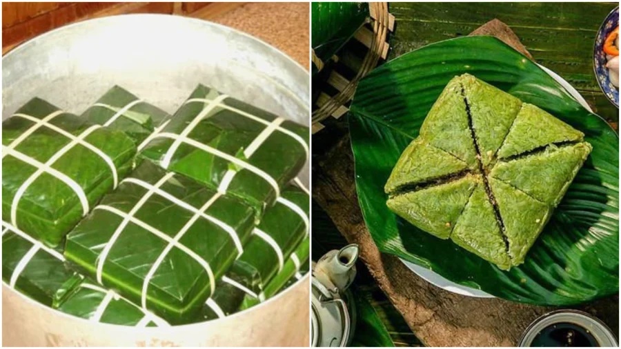 Luộc bánh chưng chỉ bỏ nước thôi là chưa đủ: Thả thêm thứ này vào bánh nhanh nhừ, giảm nửa thời gian ninh nấu-2