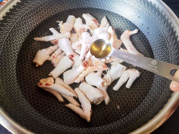 Còn 25 ngày nữa là Tết, ghim ngay 3 cách làm món trộn siêu ngon để làm cho bữa cơm tất niên hay khi đón năm mới-2