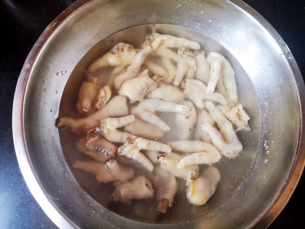 Còn 25&nbsp;ngày nữa là Tết, ghim ngay 3 cách làm món trộn siêu ngon để làm cho bữa cơm tất niên hay khi đón năm mới-4