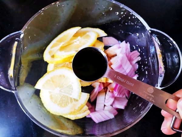 Còn 25&nbsp;ngày nữa là Tết, ghim ngay 3 cách làm món trộn siêu ngon để làm cho bữa cơm tất niên hay khi đón năm mới-6