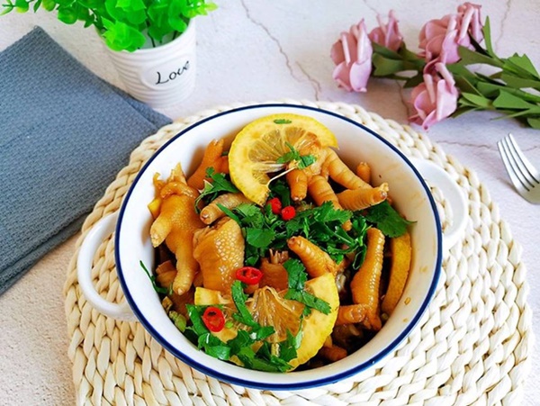 Còn 25&nbsp;ngày nữa là Tết, ghim ngay 3 cách làm món trộn siêu ngon để làm cho bữa cơm tất niên hay khi đón năm mới-11