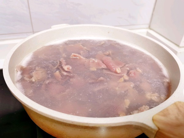Còn 25 ngày nữa là Tết, ghim ngay 3 cách làm món trộn siêu ngon để làm cho bữa cơm tất niên hay khi đón năm mới-14