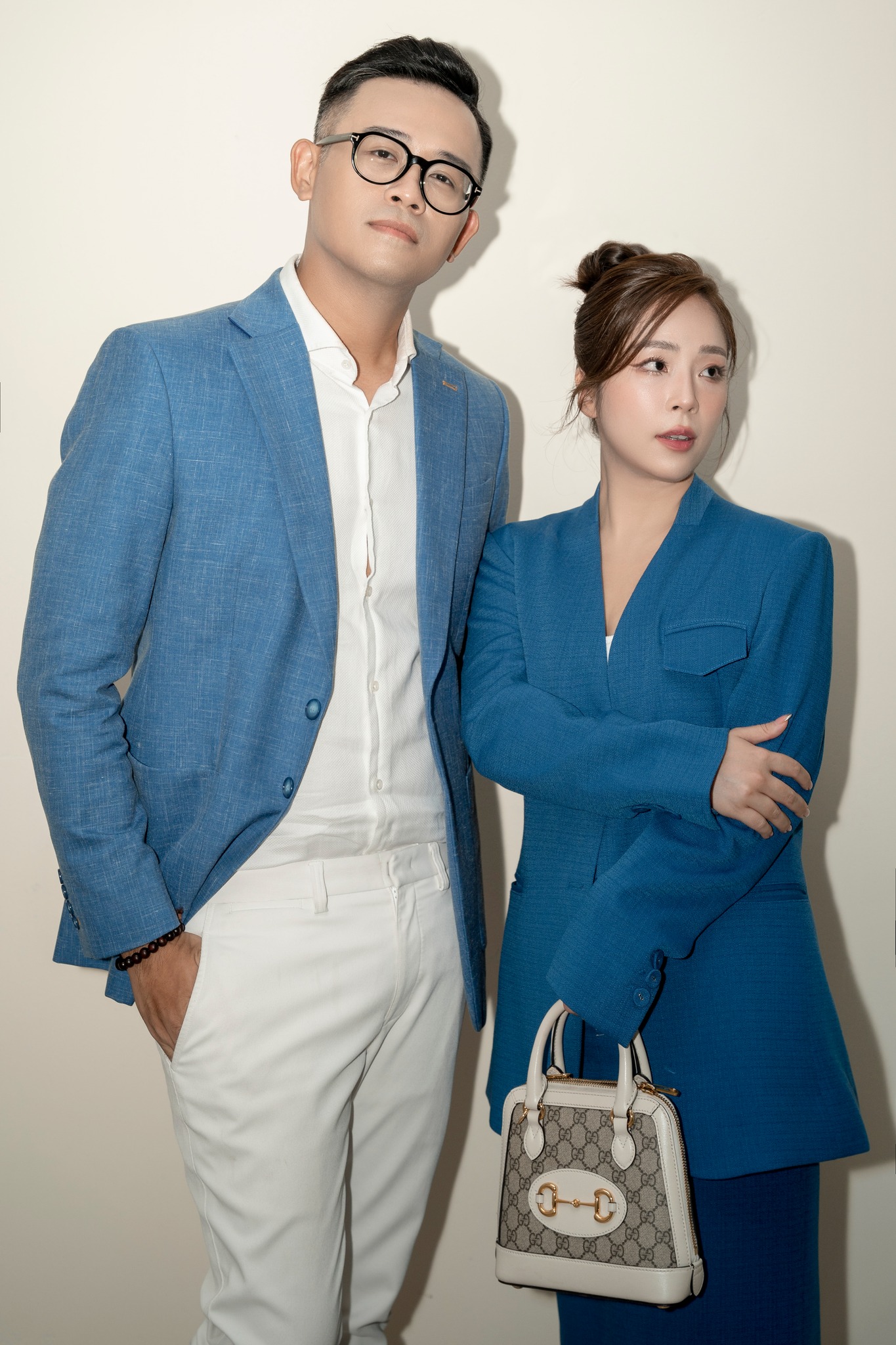 Nam MC giàu nhất nhì VTV: Sở hữu tài sản khủng, chuẩn bị làm bố ở tuổi U40-6