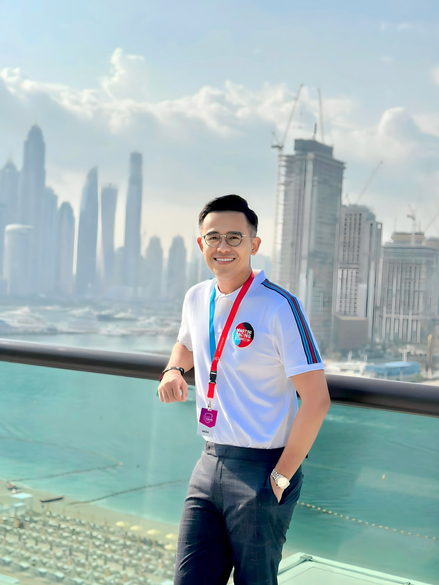 Nam MC giàu nhất nhì VTV: Sở hữu tài sản khủng, chuẩn bị làm bố ở tuổi U40-5