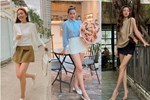4 mỹ nhân Việt có phong cách thời trang tối giản đáng học hỏi-16