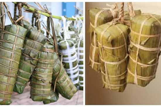 Bánh chưng luộc xong đừng vội cho vào tủ lạnh: Làm cách này để cả tháng bánh vẫn mềm dẻo, thơm ngon như mới