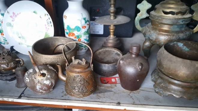 Cuối năm dọn nhà thấy 5 thứ này không dùng tới cũng tuyệt đối không cho đi kẻo mất lộc-3