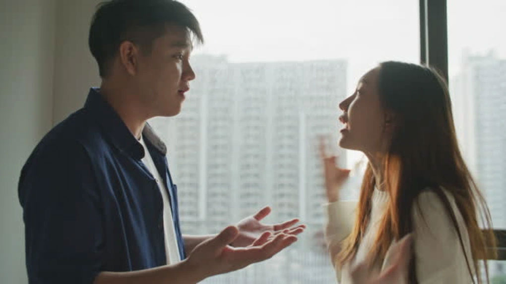 Chỉ vì 8 chỉ vàng, vợ tôi quậy tung buổi họp bàn đám cưới em chồng-1