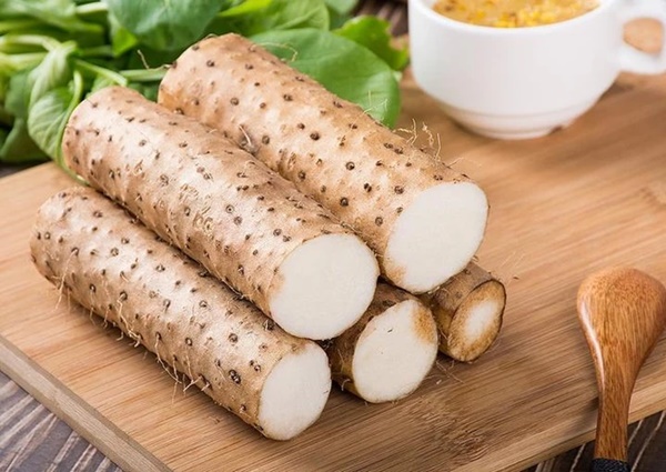Củ này giá đắt cũng nên mua, ăn vào không chỉ bổ thận mà còn ngừa ung thư, giảm cholesterol trong máu-3
