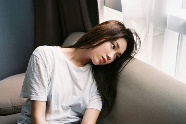 Mấy năm ở rể, Tết nào tôi cũng nước mắt chan cơm-2