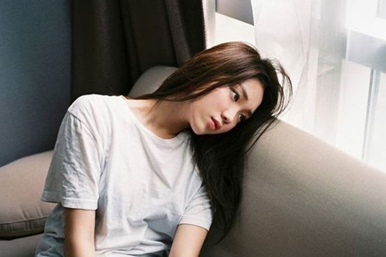 Bạn trai cũ từng