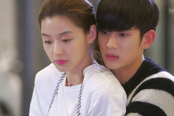 Bất ngờ với 3 điều khiến các cặp đôi cảm thấy tuyệt vọng hơn cả sự phản bội-1