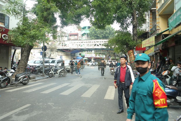 Hiện trường vụ cháy thương tâm khiến 4 người tử vong-9