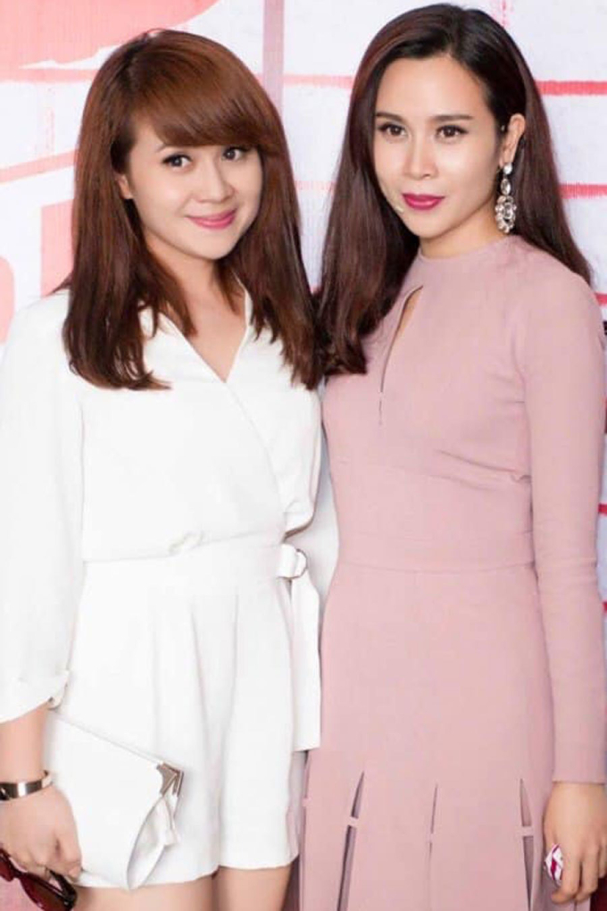 Nữ nghệ sĩ Việt bị đồng nghiệp ném điện thoại vào người, quyết định nghỉ việc là ai?-7