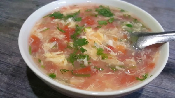 4 món súp ấm bụng là cao thủ giảm mỡ thừa và trẻ hóa làn da, mùa lạnh càng nên ăn-5