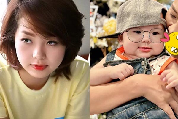 Minh Hằng ở ẩn sinh con: Được chồng cưng chiều, vẫn ray rứt vì nhớ nghề-14