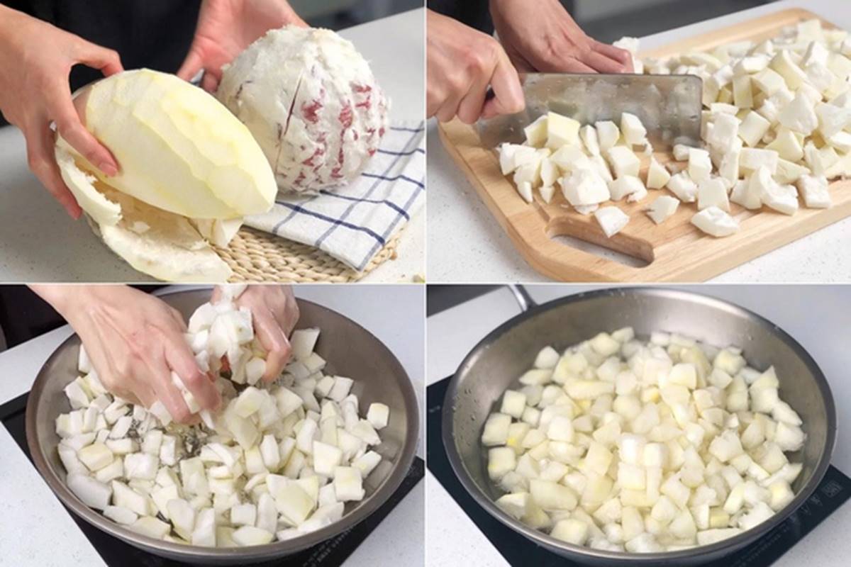 3 món mứt - bánh - kẹo thơm ngon, dễ làm cho ngày Tết thêm đậm vị-5