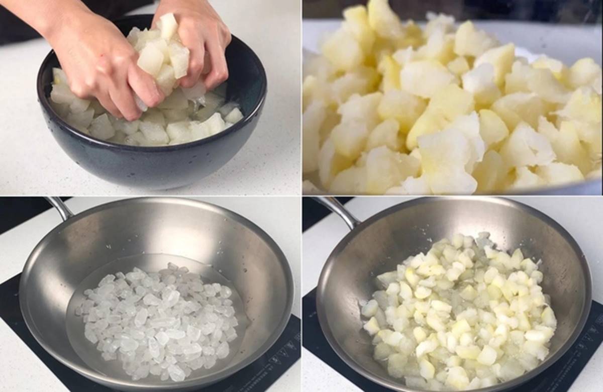 3 món mứt - bánh - kẹo thơm ngon, dễ làm cho ngày Tết thêm đậm vị-6