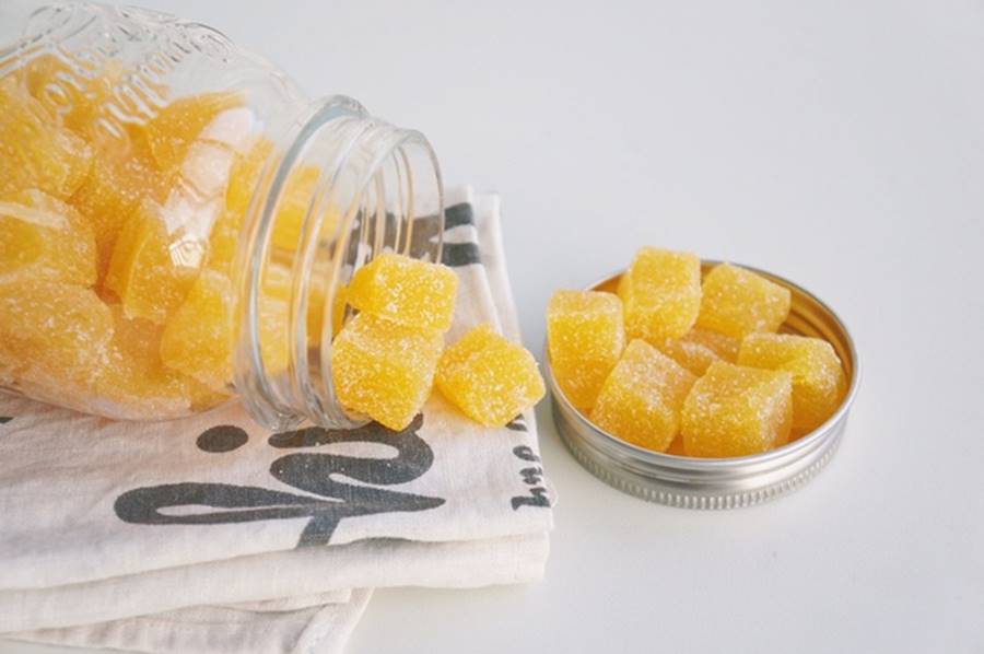 3 món mứt - bánh - kẹo thơm ngon, dễ làm cho ngày Tết thêm đậm vị-10