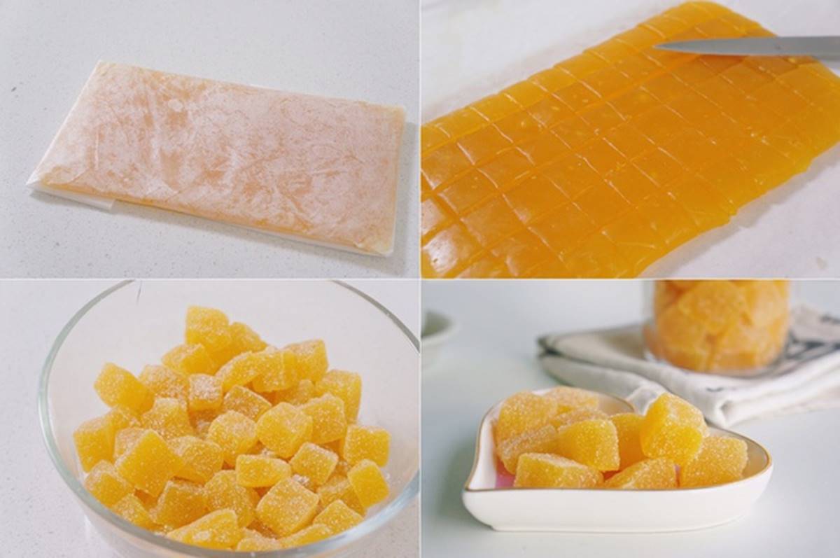 3 món mứt - bánh - kẹo thơm ngon, dễ làm cho ngày Tết thêm đậm vị-11