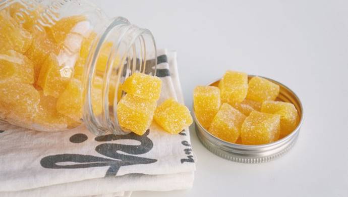 3 món mứt - bánh - kẹo thơm ngon, dễ làm cho ngày Tết thêm đậm vị-12