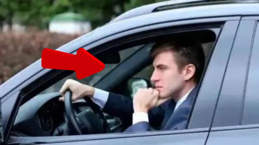 Tại sao các tài xế lâu năm thường chỉ mở 1 cửa sổ ô tô? Biết lý do ai cũng muốn làm theo-1