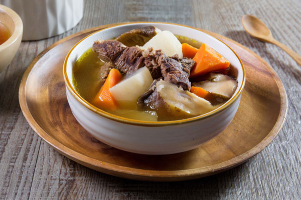 Bỏ qua kẹo nougat đi, hãy làm kẹo lạc theo biến tấu mới cho Tết này: Hương vị chua ngọt, thơm ngon vô cùng!-11