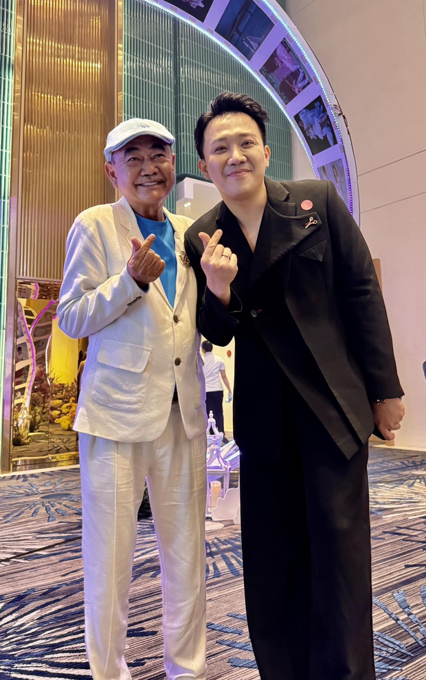 NS Việt Anh bức xúc vì bị tung tin đồn, chuyện gì mà khiến Trấn Thành gấp rút xử lý lúc 2 giờ khuya?-2