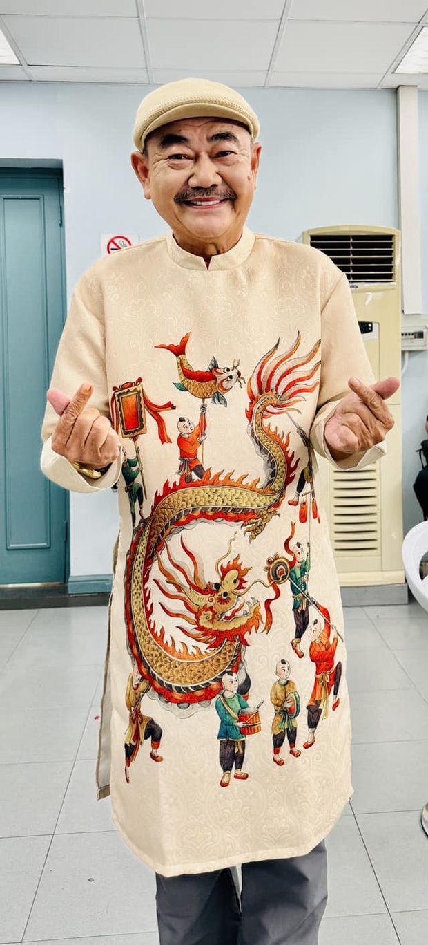 NS Việt Anh bức xúc vì bị tung tin đồn, chuyện gì mà khiến Trấn Thành gấp rút xử lý lúc 2 giờ khuya?-1