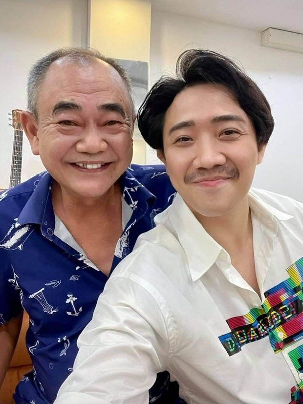 NS Việt Anh bức xúc vì bị tung tin đồn, chuyện gì mà khiến Trấn Thành gấp rút xử lý lúc 2 giờ khuya?-4