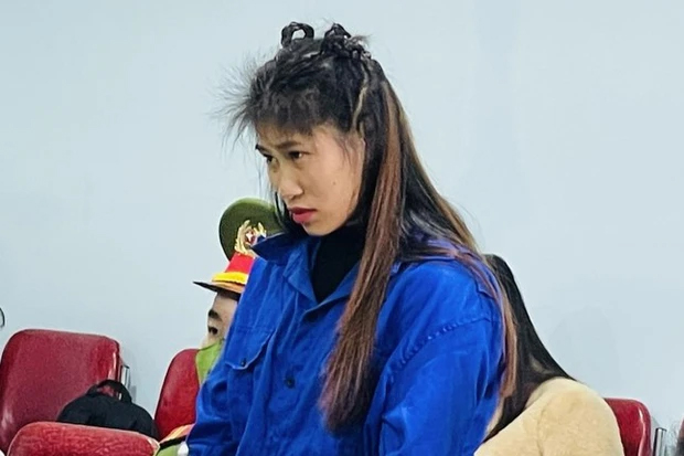Nhẫn tâm lừa bán em gái 14 tuổi sang Trung Quốc lấy chồng-2